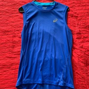 ASICS Sleeveless Top